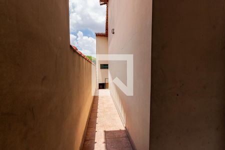 Casa à venda com 230m², 3 quartos e 2 vagas Casa à venda com 230m², 3 quartos e 2 vagasVaranda do Quarto 1