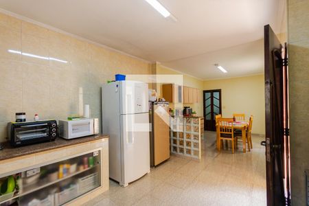 Casa à venda com 230m², 3 quartos e 2 vagas Casa à venda com 230m², 3 quartos e 2 vagasCozinha