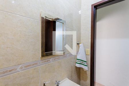 Espelho de casa para alugar com 3 quartos, 230m² em Vila Curuca, Santo André