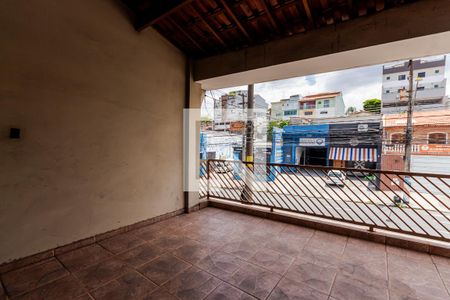 Casa à venda com 230m², 3 quartos e 2 vagas Casa à venda com 230m², 3 quartos e 2 vagasVaranda do Quarto 1