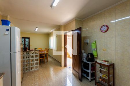 Casa à venda com 230m², 3 quartos e 2 vagas Casa à venda com 230m², 3 quartos e 2 vagasCozinha