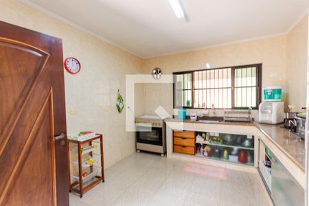Casa à venda com 230m², 3 quartos e 2 vagas Casa à venda com 230m², 3 quartos e 2 vagasCozinha