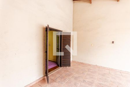 Casa à venda com 230m², 3 quartos e 2 vagas Casa à venda com 230m², 3 quartos e 2 vagasVaranda do Quarto 1