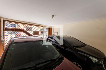 Casa à venda com 230m², 3 quartos e 2 vagas Casa à venda com 230m², 3 quartos e 2 vagasGaragem