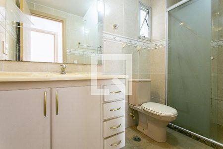 Apartamento para alugar com 70m², 3 quartos e 1 vaga Apartamento para alugar com 70m², 3 quartos e 1 vagaBanheiro