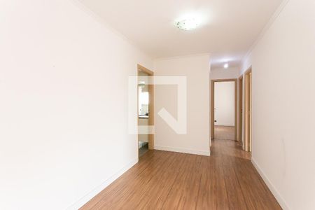 Sala de apartamento para alugar com 3 quartos, 70m² em Vila Gomes Cardim, São Paulo
