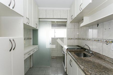 Apartamento para alugar com 70m², 3 quartos e 1 vaga Apartamento para alugar com 70m², 3 quartos e 1 vagaCozinha
