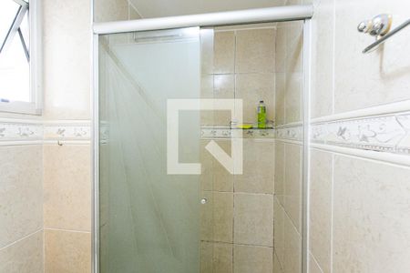 Apartamento para alugar com 70m², 3 quartos e 1 vaga Apartamento para alugar com 70m², 3 quartos e 1 vagaBanheiro