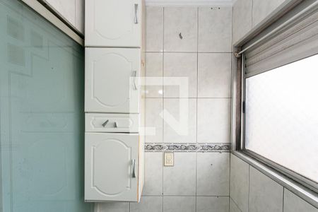 Apartamento para alugar com 70m², 3 quartos e 1 vaga Apartamento para alugar com 70m², 3 quartos e 1 vagaÁrea de Serviço