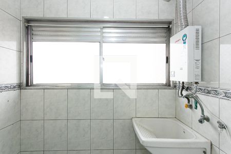 Apartamento para alugar com 70m², 3 quartos e 1 vaga Apartamento para alugar com 70m², 3 quartos e 1 vagaÁrea de Serviço