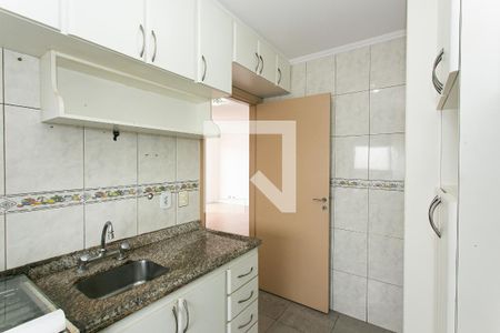 Apartamento para alugar com 70m², 3 quartos e 1 vaga Apartamento para alugar com 70m², 3 quartos e 1 vagaCozinhaCozinha