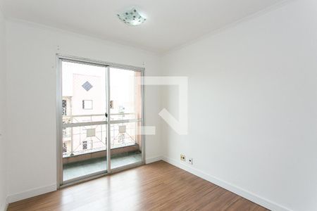 Sala de apartamento para alugar com 3 quartos, 70m² em Vila Gomes Cardim, São Paulo