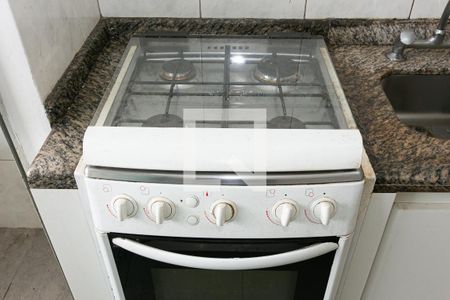 Apartamento para alugar com 70m², 3 quartos e 1 vaga Apartamento para alugar com 70m², 3 quartos e 1 vagaCozinha - Fogão