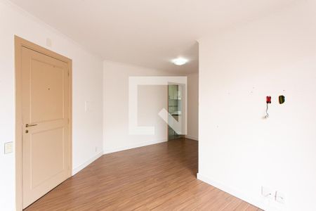 Sala de apartamento para alugar com 3 quartos, 70m² em Vila Gomes Cardim, São Paulo