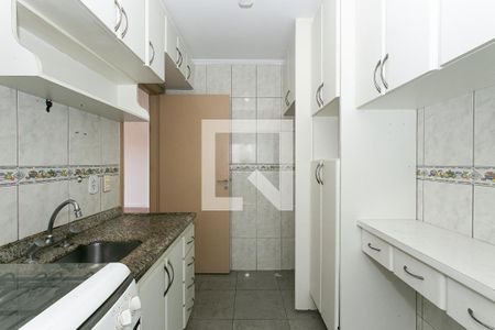 Apartamento para alugar com 70m², 3 quartos e 1 vaga Apartamento para alugar com 70m², 3 quartos e 1 vagaCozinha