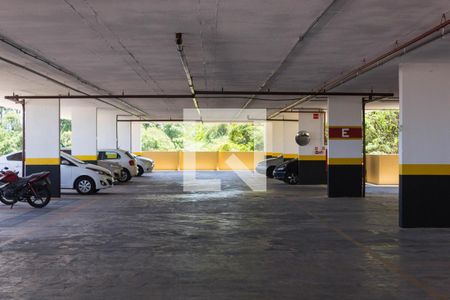 Apartamento para alugar com 48m², 2 quartos e 1 vagaÁrea comum