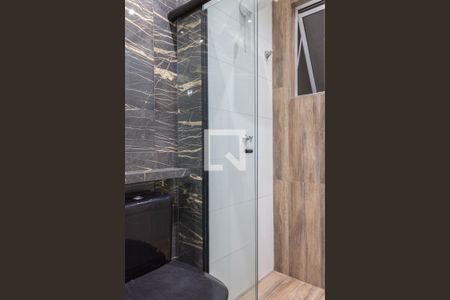 Apartamento para alugar com 48m², 2 quartos e 1 vagaBanheiro