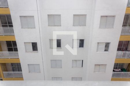 Apartamento para alugar com 48m², 2 quartos e 1 vagaQuarto 1