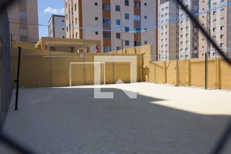 Apartamento para alugar com 48m², 2 quartos e 1 vagaÁrea comum