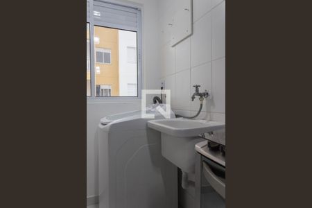 Apartamento para alugar com 48m², 2 quartos e 1 vagaÁrea de Serviço