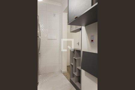 Apartamento para alugar com 48m², 2 quartos e 1 vagaCozinha