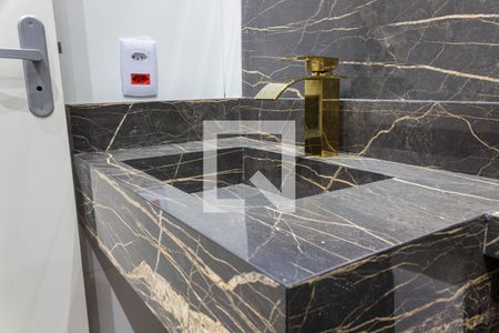 Apartamento para alugar com 48m², 2 quartos e 1 vagaBanheiro