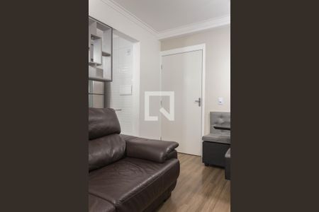 Apartamento para alugar com 48m², 2 quartos e 1 vagaSala