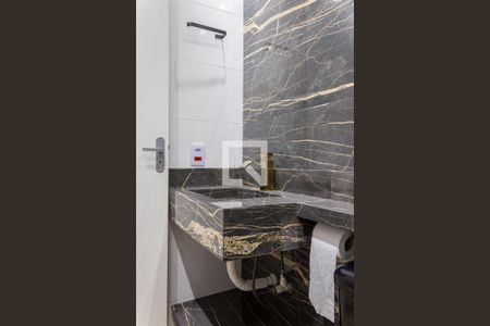 Apartamento para alugar com 48m², 2 quartos e 1 vagaBanheiro