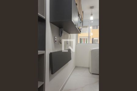Apartamento para alugar com 48m², 2 quartos e 1 vagaCozinha