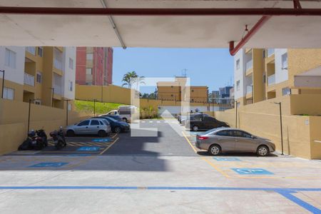 Apartamento para alugar com 48m², 2 quartos e 1 vagaÁrea comum