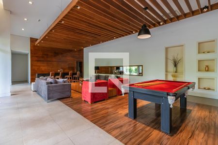 Apartamento à venda com 50m², 1 quarto e 1 vaga Apartamento à venda com 50m², 1 quarto e 1 vagaÁrea Comum