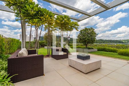 Apartamento à venda com 50m², 1 quarto e 1 vaga Apartamento à venda com 50m², 1 quarto e 1 vagaÁrea Comum