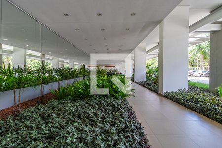 Apartamento à venda com 50m², 1 quarto e 1 vaga Apartamento à venda com 50m², 1 quarto e 1 vagaÁrea Comum