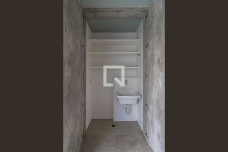 Apartamento à venda com 50m², 1 quarto e 1 vaga Apartamento à venda com 50m², 1 quarto e 1 vagaCozinha