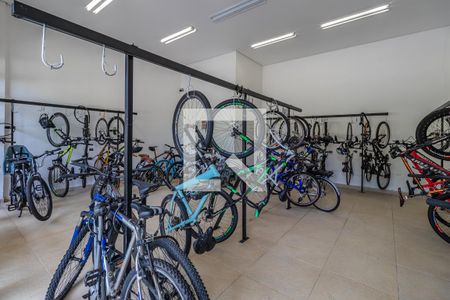 Apartamento à venda com 50m², 1 quarto e 1 vaga Apartamento à venda com 50m², 1 quarto e 1 vagaÁrea Comum