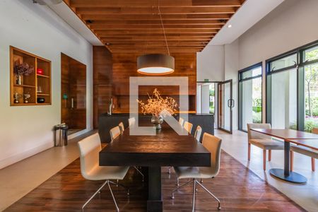 Apartamento à venda com 50m², 1 quarto e 1 vaga Apartamento à venda com 50m², 1 quarto e 1 vagaÁrea Comum