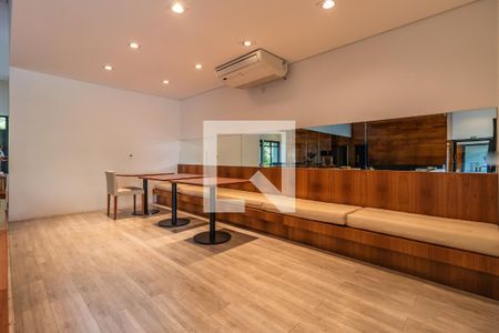 Apartamento à venda com 50m², 1 quarto e 1 vaga Apartamento à venda com 50m², 1 quarto e 1 vagaÁrea Comum