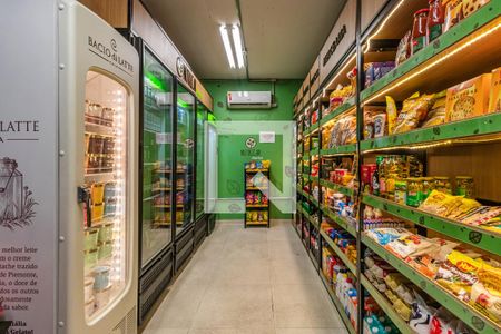 Apartamento à venda com 50m², 1 quarto e 1 vaga Apartamento à venda com 50m², 1 quarto e 1 vagaÁrea Comum