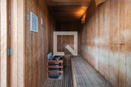 Apartamento à venda com 50m², 1 quarto e 1 vaga Apartamento à venda com 50m², 1 quarto e 1 vagaÁrea Comum