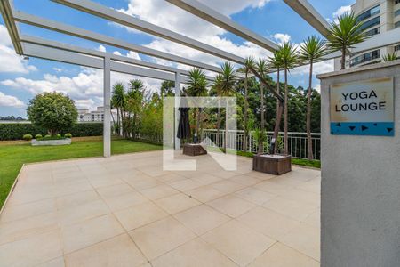 Apartamento à venda com 50m², 1 quarto e 1 vaga Apartamento à venda com 50m², 1 quarto e 1 vagaÁrea Comum