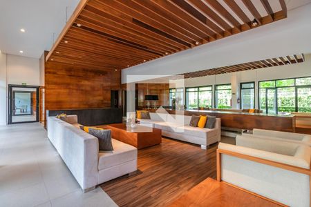 Apartamento à venda com 50m², 1 quarto e 1 vaga Apartamento à venda com 50m², 1 quarto e 1 vagaÁrea Comum