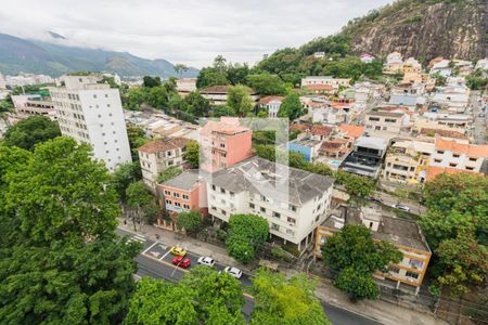 Vista da Sala de apartamento à venda com 2 quartos, 90m² em Jacarepaguá, Rio de Janeiro
