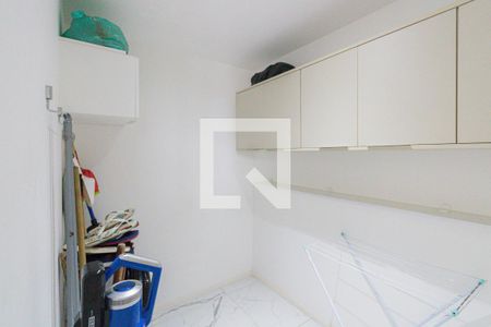 Apartamento à venda com 90m², 2 quartos e 1 vagaQuarto de Serviço