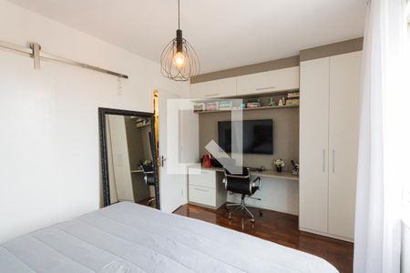 Apartamento à venda com 90m², 2 quartos e 1 vagaQuarto 2 - Suíte