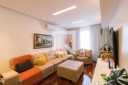 Sala de apartamento à venda com 2 quartos, 90m² em Jacarepaguá, Rio de Janeiro