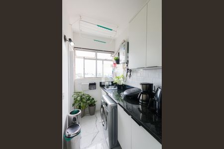 Apartamento à venda com 90m², 2 quartos e 1 vagaÁrea de Serviço