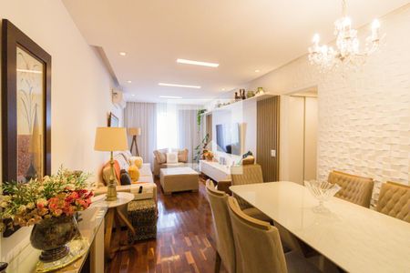 Sala de apartamento à venda com 2 quartos, 90m² em Jacarepaguá, Rio de Janeiro