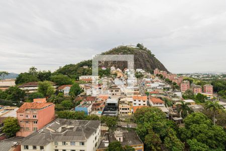 Vista da Sala de apartamento à venda com 2 quartos, 90m² em Jacarepaguá, Rio de Janeiro