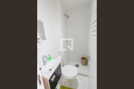 Apartamento à venda com 90m², 2 quartos e 1 vagaBanheiro de Serviço