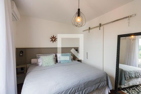 Apartamento à venda com 90m², 2 quartos e 1 vagaQuarto 2 - Suíte